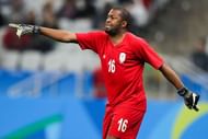 South Africa v Iraq: Men's Football - Olympics: Day 5